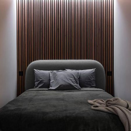 Apartment In Cesis Luaran gambar